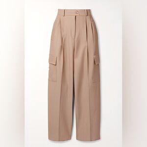 Nine West | Women's High Rise Wide Ankle Pants